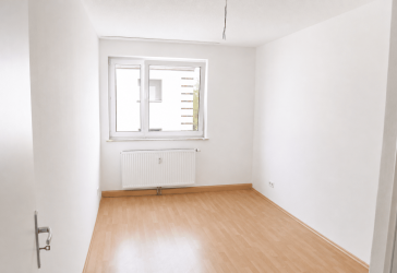 Helle, gut geschnittene 3-ZW, Nähe Wöhrder See