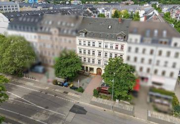 Vorschaubild Mehrfamilienhaus
