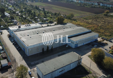 Produktionshalle mit modernen Büros - ab sofort - Kauf I Miete