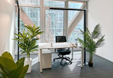 Vorschaubild Büro- /Praxis-Immobilie