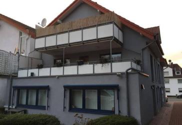 Apartmentwohnung (05) in zentraler und ruhiger Lage in Osnabrück zu sofort zu vermieten - 20 m² für 400 € KM, PKW-Stellplatz möglich