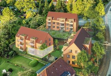 DOMSTAG27 - ETW 9 / Haus 2