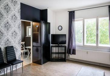 Attraktives Pied-à-Terre mit bemerkenswerter Rendite