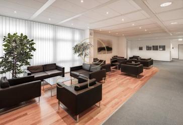 Vorschaubild Büro- /Praxis-Immobilie