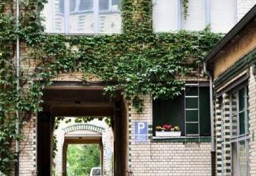 Gewerbefläche in TOP Lage auf der Potsdamer Straße
