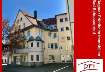 Vorschaubild Maisonettewohnung