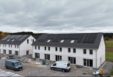 VS-Schwenningen: Maximale Förderung für Kapitalanleger: 5+5 % Sonder-AfA + KfW | 1. BA