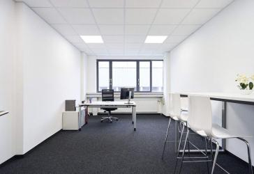 Erfolgreich arbeiten ohne Sorgen: Exklusives, komplett möbliertes Büro zum All-Inclusive-Preis!