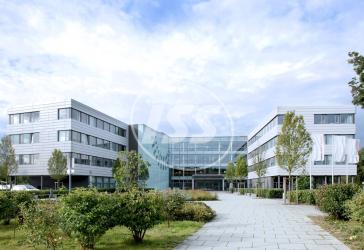 Moderne Büro- und Konferenzflächen im Norden von Köln
