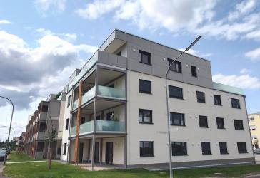 Vorschaubild Wohnung