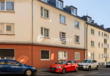 Vorschaubild Wohnung
