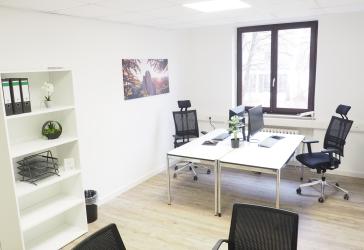 Vorschaubild Büro- /Praxis-Immobilie