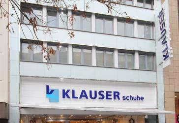 Attraktive Ladenfläche in 1a-Lage Hauptstraße