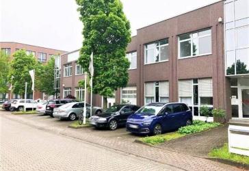 Attraktive Bürofläche im Siriuspark | 1.250 m² | optimale Anbindung | 24/7 Betrieb