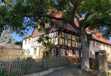 Vorschaubild Bauernhaus