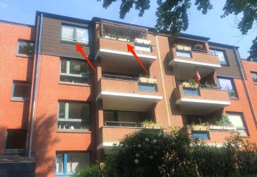 Vorschaubild Wohnung