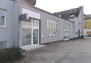Vorschaubild Büro- /Praxis-Immobilie
