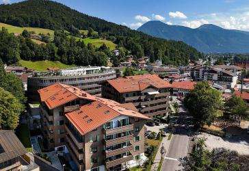 Vorschaubild Maisonettewohnung