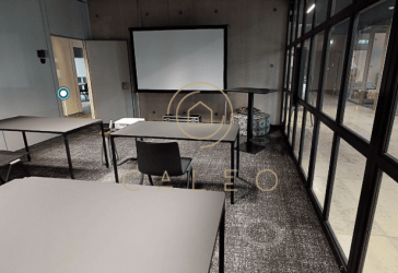 Vorschaubild Büro- /Praxis-Immobilie