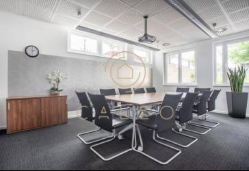 Vorschaubild Büro- /Praxis-Immobilie