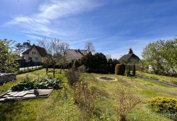 Oranienburg: Wunderschönes ECK-Baugrundstück - SÜDSEITE - 930 m² per SOFORT zu VERKAUFEN