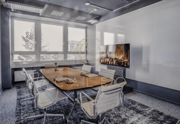 CALEO ¦ Eschborn ¦ Campus Eschborn ¦ flexibel + sofort bezugsfertig ¦ All-in-Miete ¦ PROVISIONSFREI
