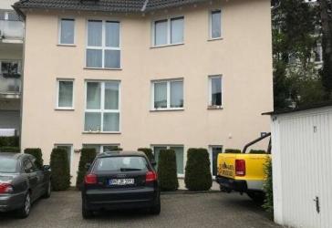 Möbliertes Maisonette-Apartment. Super geeignet für Pendler und Studenten