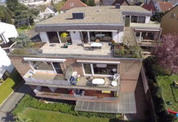 Vorschaubild Penthouse