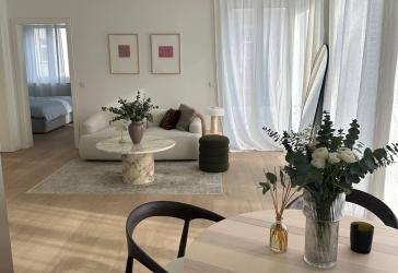 Vorschaubild Penthouse