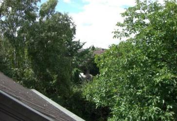 Grosszügige, ruhige 3-Zi DG-Wohnung ca. 80 qm. in Ludwigsburg von privat