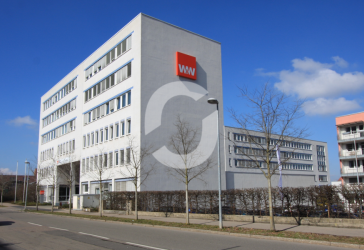 Top geschnitten und sofort bezugsfrei