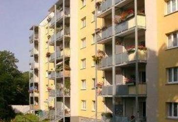 Ihre neue 2 Raumwohnung Wohnung nahe der Dresdner Heide