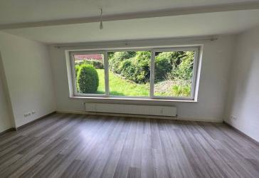 Helle 1 Zi Wohnung mit Blick ins Grüne in St Lorenz Süd