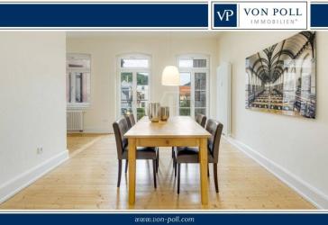 Vorschaubild Maisonettewohnung