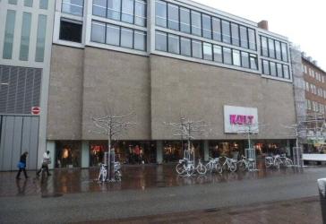 Ihr kleines Büro inmitten von Lübeck !