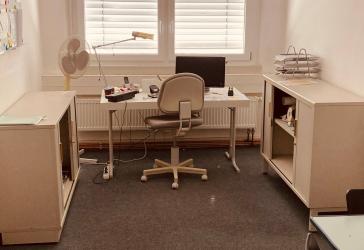 Vorschaubild Büro- /Praxis-Immobilie