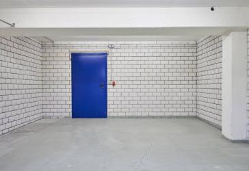 Clever lagern zum fairen Preis - Ihre kompakte Lagerfläche mit 24/7 - Zugang