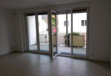 KFW 55, 2-Zi.-Wohnung, 55 m², von privat, mit Balkon in Bestlage in der Innenstadt (An den Wachsbleichen), incl. Einbauküche