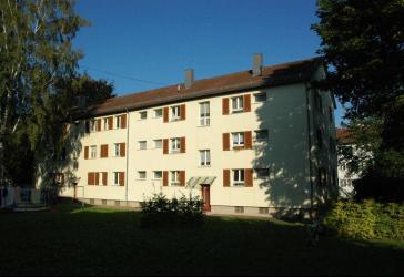 *PROVISIONSFREI* Das Land-BW als Ihr Mieter! Bestens vermietete Beamten-Wohnung zur Kapitalanlage!