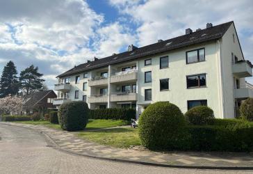 Käufer Provisionsfreie 1 1/2-Zimmer- ETW in St. Magnus