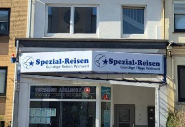 Angebot zum Kauf eines 3-Parteien-Hauses in Bremen-Walle