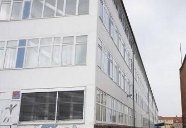 Büro Finsterwalde erweiterbar nach Wunsch