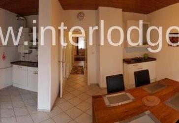 INTERLODGE Düsseldorf: Modern und komplett ausgestattete 2-Zi-Wohnung