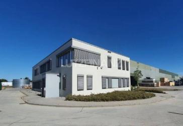 Büroflächen in Markgröningen