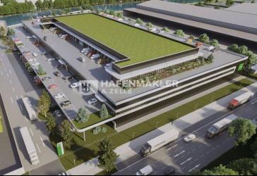 PROVISIONSFREI - Neubaulogistikanlage verfügbar ab März 2024!