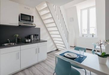 Vorschaubild Wohnung
