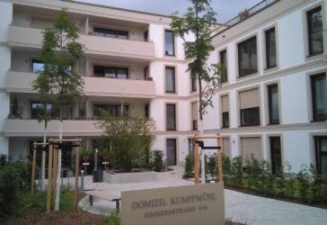 Vorschaubild Wohnung