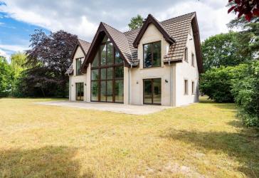 Vorschaubild Villa
