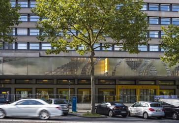 Büro-/ und Werkstattfläche in zentraler Lage von Kassel