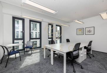 Vorschaubild Büro- /Praxis-Immobilie